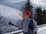 Ciaspolata con tanta neve fresca al Monte Farno (dicembre 08) - FOTOGALLERY